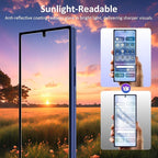 YWXTW Anti-Reflective Front Screen Protector - Image 2