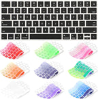 Allinside Black Cover for Apple Magic Keyboard - Image 7