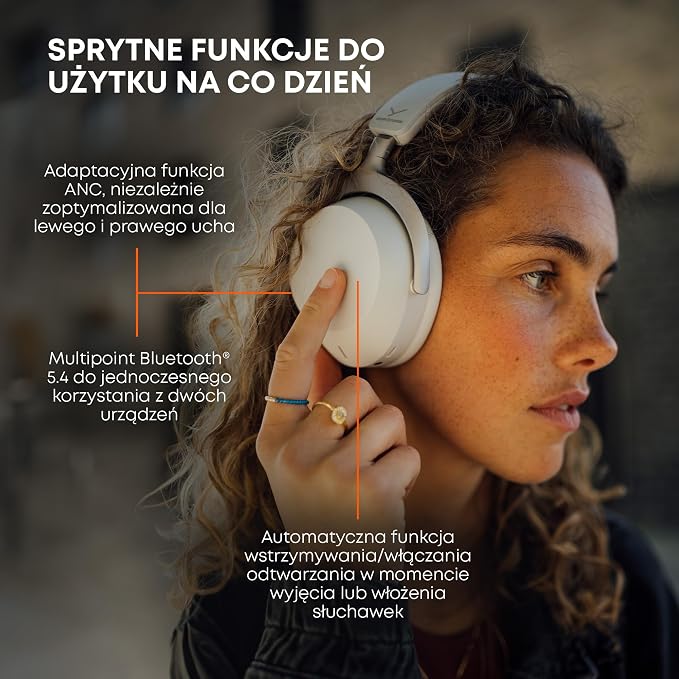 beyerdynamic AVENTHO 300 Wireless Over-Ear Headphones - Image 6