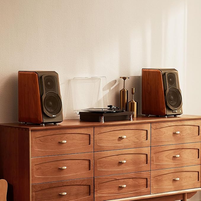 Edifier S1000W WiFi Audiophile Active Bookshelf 2.0 Speakers, 120W RMS Wireless - Image 5