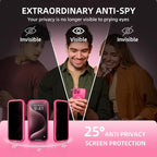 Magnetic for iPhone 15 Pro Case, Compatible - Image 2