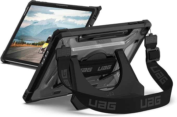 URBAN ARMOR GEAR UAG Designed for Microsoft Surface Pro 1st Edition 12" Case by UrbanArmorGear
