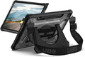 URBAN ARMOR GEAR UAG Designed for Microsoft Surface Pro 1st Edition 12" Case by UrbanArmorGear