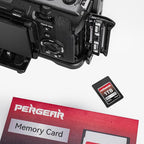 Pergear 1TB VPG200 CFexpress Type A Memory Card - Image 8