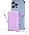 10000mAh Portable Phone Charger by MetecsmartPortablecharger