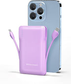 10000mAh Portable Phone Charger by MetecsmartPortablecharger