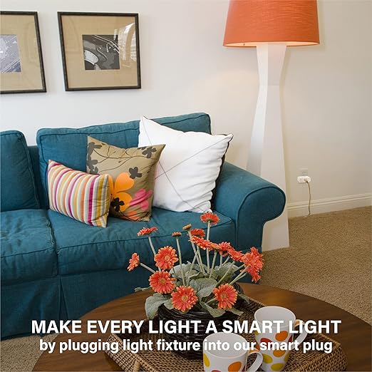 Sengled Smart Plug, S1 Auto Pairing - Image 7