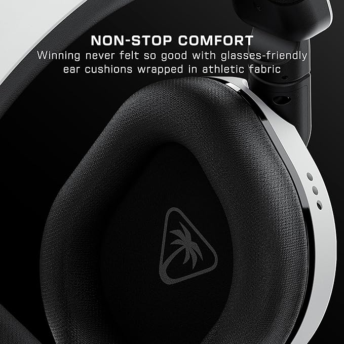 Turtle Beach Stealth 600 Wireless Multiplatform Amplified Gaming Headset - Image 9