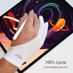 Articka Artist Glove for Drawing Tablet - Image 5