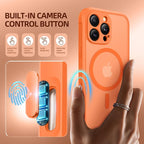BERFY Magnetic for iPhone 16 Pro Max Case, Compatible - Image 2