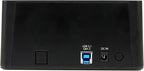 StarTech.com 1:1 Standalone Hard Drive Duplicator - Image 7