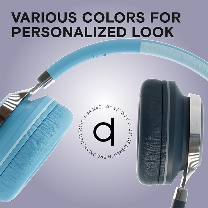 ARTIX CL750 USB C Wired Headphones - Image 7