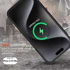 Battery Case for iPhone 15 Pro Max, 12000mAh Rechargeable Portable Charging Case - Image 5