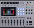 Zoom PodTrak P8 Podcast Recorder by ZoomNorthAmerica