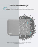 tomtoc 360 Protective Tablet Sleeve - Image 7