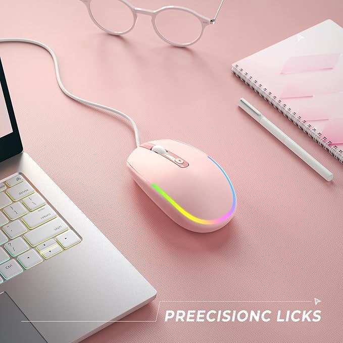 seenda Wired Mouse - Image 7