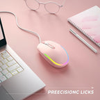 seenda Wired Mouse - Image 7