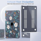 for MacBook Pro 16 inch Case 2021 2022 2023 2024 Release A3186 A3403 M4 A2991 - Image 4