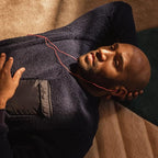 Panasonic ErgoFit Wired Earbuds, 3.5mm Jack in-Ear Headphones - Image 8
