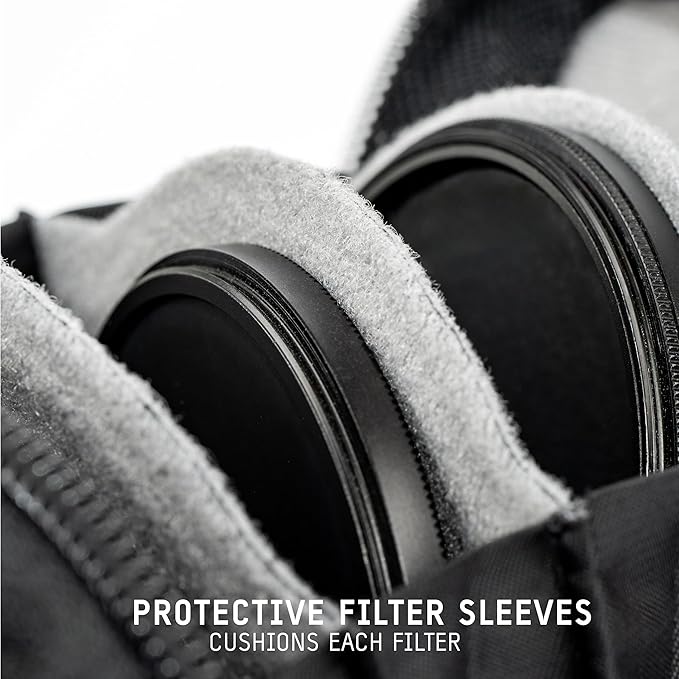 WANDRD Lens Filter Case - Image 3