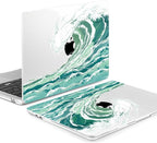 Batianda Premium Case for New MacBook Air 15 inch 2025 M4 2024 2023 - Image 8
