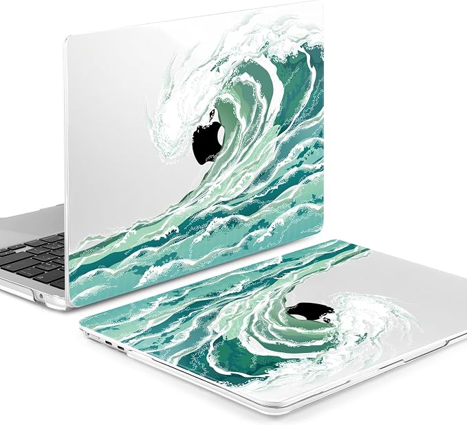Batianda Premium Case for New MacBook Air 15 inch 2025 M4 2024 2023 - Image 8