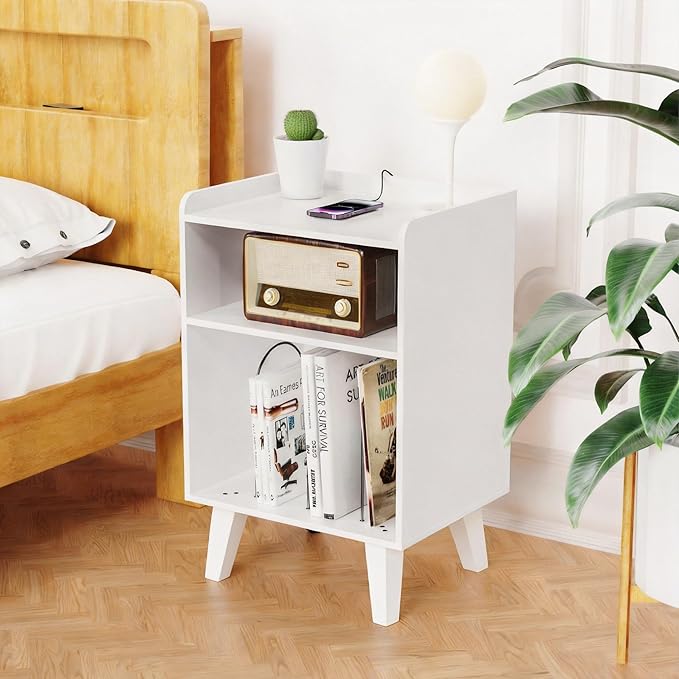 Record Player Stand, Turntable Stand - Image 6