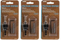Starborn Industries Smart-Bit Pro Plug System Countersink Drill Bit Tool by Starborn
