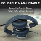 ARTIX CL750 USB C Wired Headphones - Image 4