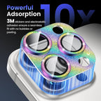 Tensea for iPhone 16 Pro/iPhone 16 Pro Max/iPhone 15 Pro/15 Pro Max Camera Lens - Image 6