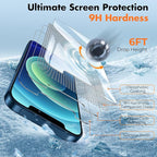 UNBREAKcable 3-Pack Screen Protector - Image 4