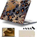 Case for MacBook Air 15 Inch 2025 2024 2023 Release M4 A3241 M3 A3114 M2 A2941 by WelcomeViseNewitems