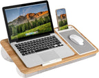 LAPGEAR Home Office Lap Desk by LapGear