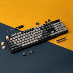 Keychron C2 Pro Wired Custom Mechanical Keyboard Full Size Layout QMK/VIA - Image 8