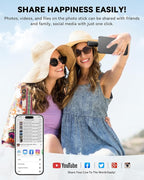 MFi Certified 256GB Flash Drive - Image 6