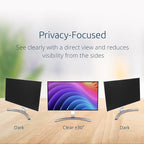 Kensington MagPro 24 Inch Magnetic Computer Privacy Screen - Image 6