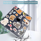 May Chen for MacBook Air 13.6 Inch Case 2025/2024/2023/2022 Release – Hard - Image 6