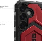 URBAN ARMOR GEAR UAG for Samsung Galaxy S25 Case 6.2" Monarch Pro - Image 5