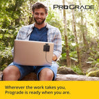 CFexpress Type B and SD UHS-II Dual-Slot Memory Card Reader by ProGrade Digital - Image 9