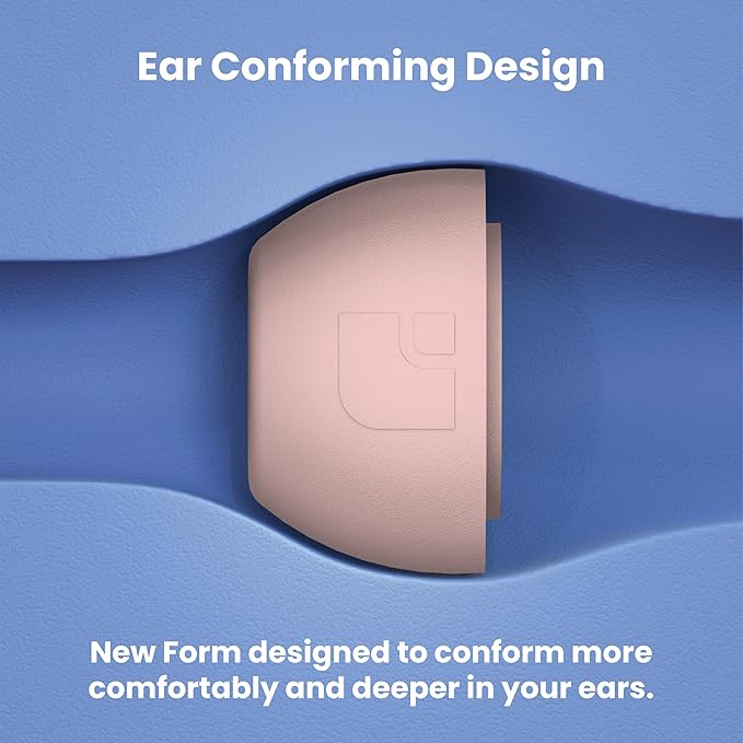 Foam Masters Ultra-Premium Memory Foam Ear Tips - Image 4