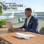 POLONO Portable Printer Wireless - Image 8