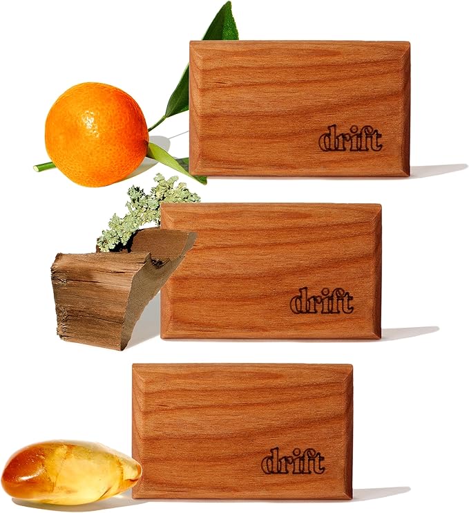 Drift Car Air Freshener by driftscents