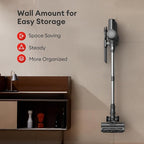 Ultenic Cordless Vacuum Cleaner, 550W 50Kpa Stick Vacuum - Image 9