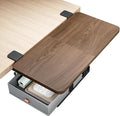 Desk Extender Tray, Desk Extension by Pegzone
