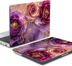 Mektron Case for MacBook Pro 16" M4 A3403 A3186 M3 A2991 M2 A2780 M1 A2485 - Image 6