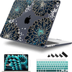 Case for MacBook Air 15 Inch 2025 2024 2023 Release M4 A3241 M3 A3114 M2 A2941 by WelcomeViseNewitems