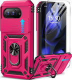 Taisairu for Google Pixel 9A Case by Taisairu