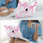 Mektron Case for MacBook Pro 16" M4 A3403 A3186 M3 A2991 M2 A2780 M1 A2485 - Image 4