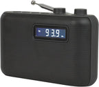JENSEN SR-50 Portable AM/FM Digital Radio - Image 3