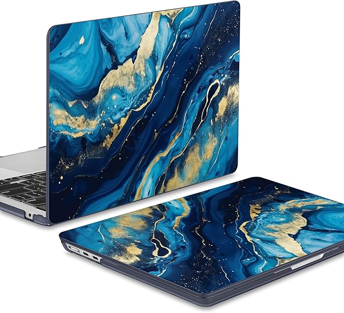 May Chen for MacBook Air 13.6 Inch Case 2025/2024/2023/2022 Release – Hard - Image 4